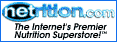 Netrition - The Internet's Premier Nutrition Superstore!