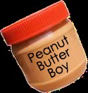 Random Musings of a Peanut Butter Nature