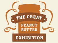 The Great Peanut Butter Exhibition #1 - Cookies
