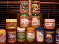 A Reader's Review of PBB Peanut Butter