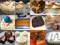 Roundup: Peanut Butter Exhibition #3 - (Cup)Cakes