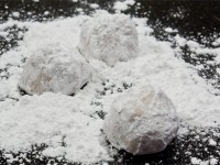 Walnut Snowballs