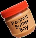 Random Musings of a Peanut Butter Nature Random Musings of a Peanut Butter Nature