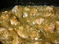 Easy Chile Verde Easy Chile Verde
