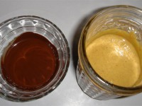 Dark Chocolate Peanut Butter Dark Chocolate Peanut Butter