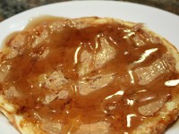 Coconut Banana Pancakes Coconut Banana Pancakes