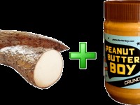 National Peanut Month Giveaway - Week 2 National Peanut Month Giveaway - Week 2