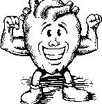 Eat Right, Stay Fit: #1 - Eating Schedule Eat Right, Stay Fit: #1 - Eating Schedule