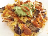 Huevos Rancheros Huevos Rancheros