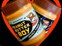 National Peanut Month Giveaway - Week 4 National Peanut Month Giveaway - Week 4