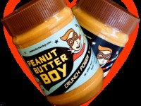 National Peanut Month Giveaway - Week 1