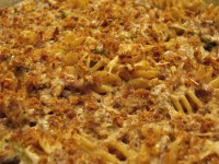 Hearty Mac 'n Cheese Hearty Mac 'n Cheese