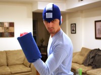 Recipe for Mega Man Recipe for Mega Man