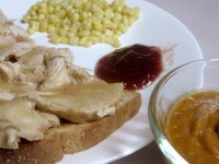 Mini Thanksgiving Feast Mini Thanksgiving Feast