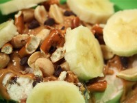 Monkey Sundae Monkey Sundae