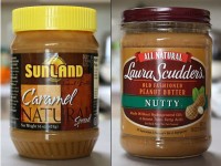 Peanut Butter Reviews - Part 04 Peanut Butter Reviews - Part 04