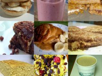 Roundup: Peanut Butter Exhibition #2 - Breakfast Roundup: Peanut Butter Exhibition #2 - Breakfast