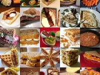 Roundup: Peanut Butter Exhibition #5 - Sandwich Roundup: Peanut Butter Exhibition #5 - Sandwich