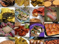 Roundup: Peanut Butter Exhibition #6 - Barbecue Roundup: Peanut Butter Exhibition #6 - Barbecue