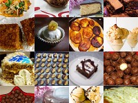 Roundup: Peanut Butter Exhibition #7 - Celebration! Roundup: Peanut Butter Exhibition #7 - Celebration!