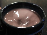 Liquid Peanut Butter Cup