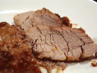 Peanut Butter Jelly Pork Peanut Butter Jelly Pork