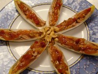 Curried Pork Leaves Curried Pork Leaves