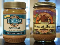 Peanut Butter Reviews - Part 11
