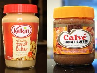 Peanut Butter Reviews - International Edition Peanut Butter Reviews - International Edition