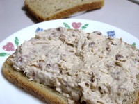 Peanut Butter ____ Salad Peanut Butter ____ Salad