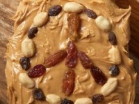 Peanut Butter and Charity Peanut Butter and Charity