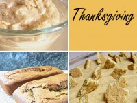 A Peanut Buttery Thanksgiving A Peanut Buttery Thanksgiving