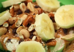 Monkey Sundae