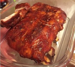 Slow Cooker Ribs